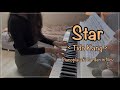 Star -Tido Kang / piano covered by Garden in November(11월의 정원)