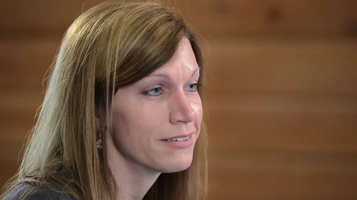 ReNew 2016 | It Is Well | Melissa Yeager