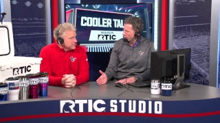 Cooler Talk: Previewing Texans vs. Colts