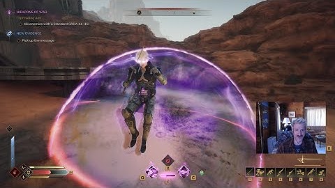 Dune: Awakening - Meta build update (after patch)