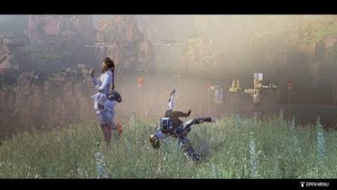 Fastest armor swap on controller