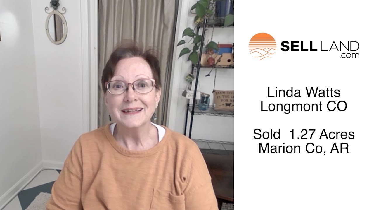 SellLand com Reviews - Linda Watts