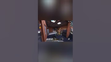 Melee vs SMG #multiplayercodm #callofduty #cod