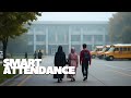 Attendance for Education Segment!