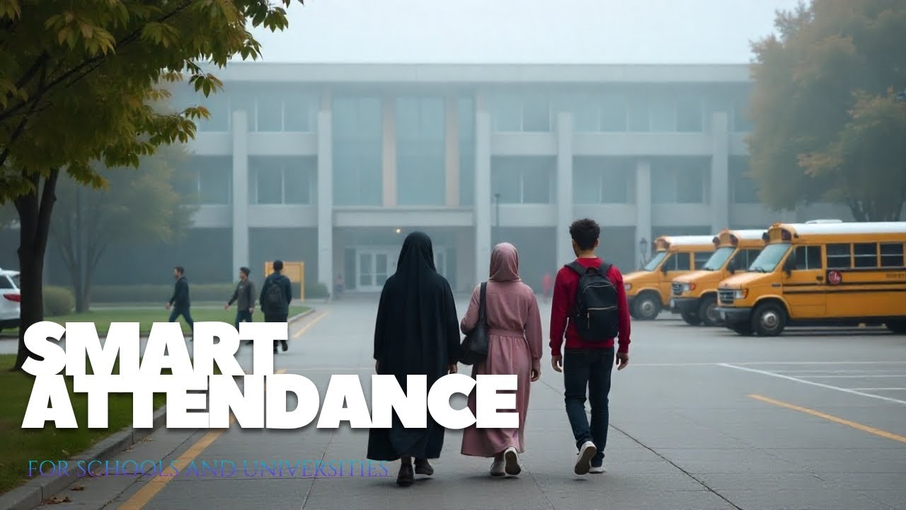 Attendance for Education Segment!