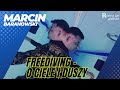 Freediving o ciele i duszy  marcin baranowski