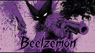 Trigger Warning | Beelzemon song