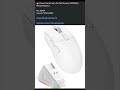 🔥 Mouse Gamer Sem Fio Fire Phoenix #mousegamer