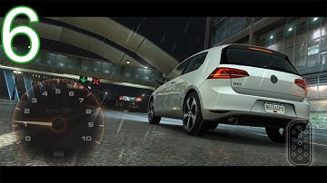 NEED FOR SPEED No Limits - Gameplay - Chapter 4: RPM (Android,IOS)