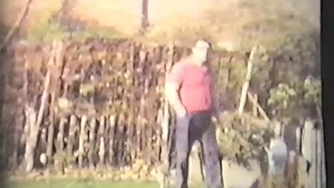 An Edmund Richardson Video
