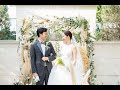 【ドキュメントムービー】Consept Wedding@メゾン・ド・タカ芦屋