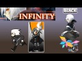 JINBO feat. YUKO [HD] 「INFINITY」