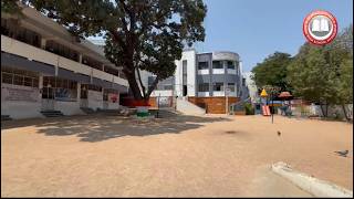A glimpse into excellence, values, and growth. Admissions Open for Academic Year 2026–27.