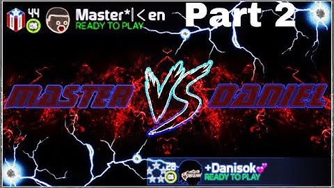 Mini Militia:legendary 1v1 Ft,Master (Pt2🔥)