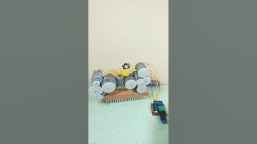 ASSEMBLE THE CONCEPT OF A PROTOTYPE ELECTRIC GENERATOR DIFFERENT FROM THE OTHER