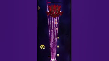 space shooter boss 27 part 2