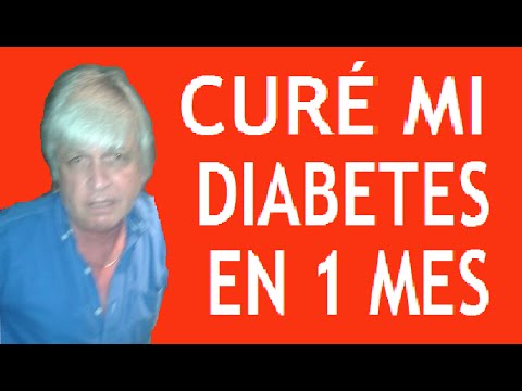 Como Curar la Diabetes de Forma Natural 100% Efectivo Como Curar la Diabetes de Forma Natural 100% Efectivo