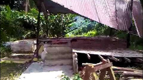 badang@hulu langat