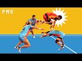Its time you knew about kabaddi the ancient game thats gone pro