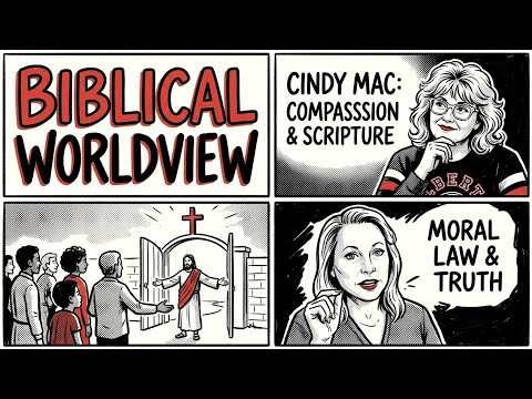 Unmasking Grace Charis: Nationality, Ethnicity And More!