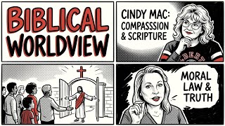 Immigration: A Biblical Worldview