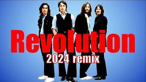 Revolution Remix version - Remix performance video thumbnail