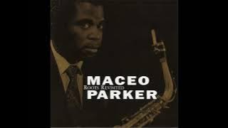 Maceo Parker - Childrens World