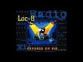 Loc 8  -  message on air (Club Mix) [1996]