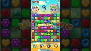 Sweet POP Mania Level 27 screenshot 5