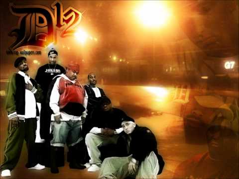 Eminem how come D12 - YouTube