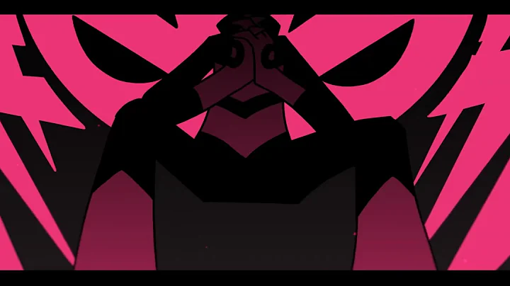 Jsab Animation - Villain
