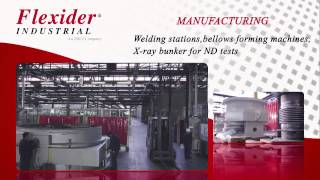 Flexider - Corporate Video