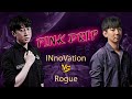 SC2 - INNOVATION vs ROGUE - Pink Drip Pylon | Ro4