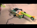 WeDo 2.0 Tutorial