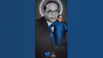 Dr.babasaheb ambedkar status|jay bhim || whatsapp status #trending #jaybhim  #Instagram