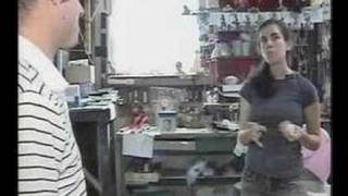 Vcu Insight Broadcast Package Artist Paul Dipasquale