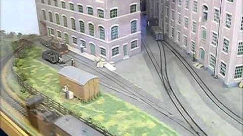 Pecorama, Beer, Devon (Part 1)