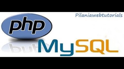 PHP MySQL Crash Course | Hindi part 6 arrays