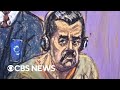 Judge rejects Maduro's request to dismiss drug trafficking case over legal fees
