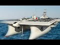 中国史上初の国内製造航空母艦