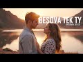 BESOVA TEK TY Baladë Për Gjetjen E Dashurisë Së Vërtetë Duet KENZOTRIMI Official Music 