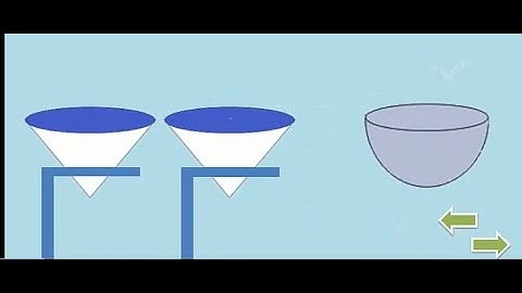 ANIMASI ASAL USUL RUMUS VOLUME BOLA