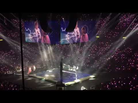 林家謙 x Serrini - Don't text him + talking SUMMER BLUES 林家謙演唱會 21/8/2022