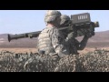 FIM-92 Stinger Surface-to-Air Live Fire Exercise