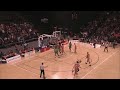 BIG PLAYS: Luke Aston & Tom Vodanovich - Wk 7 v Jets