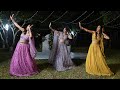 Engagement/Wedding Bollywood Dance (Eli Re x Kudmayi x Bumro x What Jhumka x Aaja Nachle)