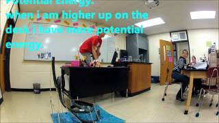 Science Physics Edit