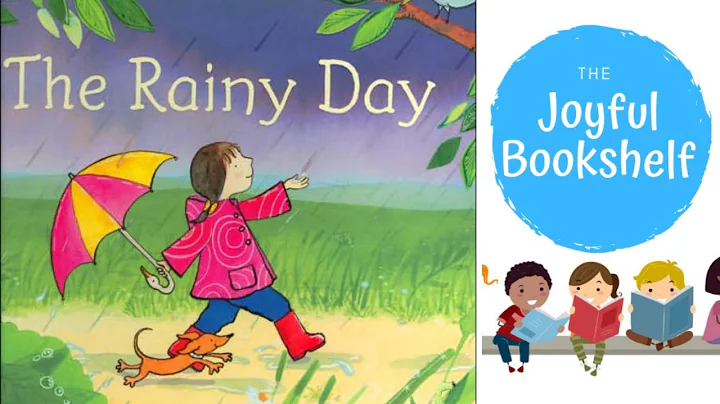 The Rainy Day | Read Aloud for Kids!