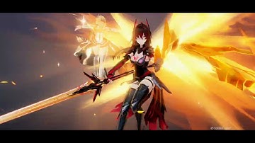 Aether Gazer - Gen-Zone Simulation Yggdrasil, Asterism & Tian Yuan II Gameplay 8/19/25