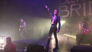 Black Veil Brides - Scarlet Cross ( Live 2021 )